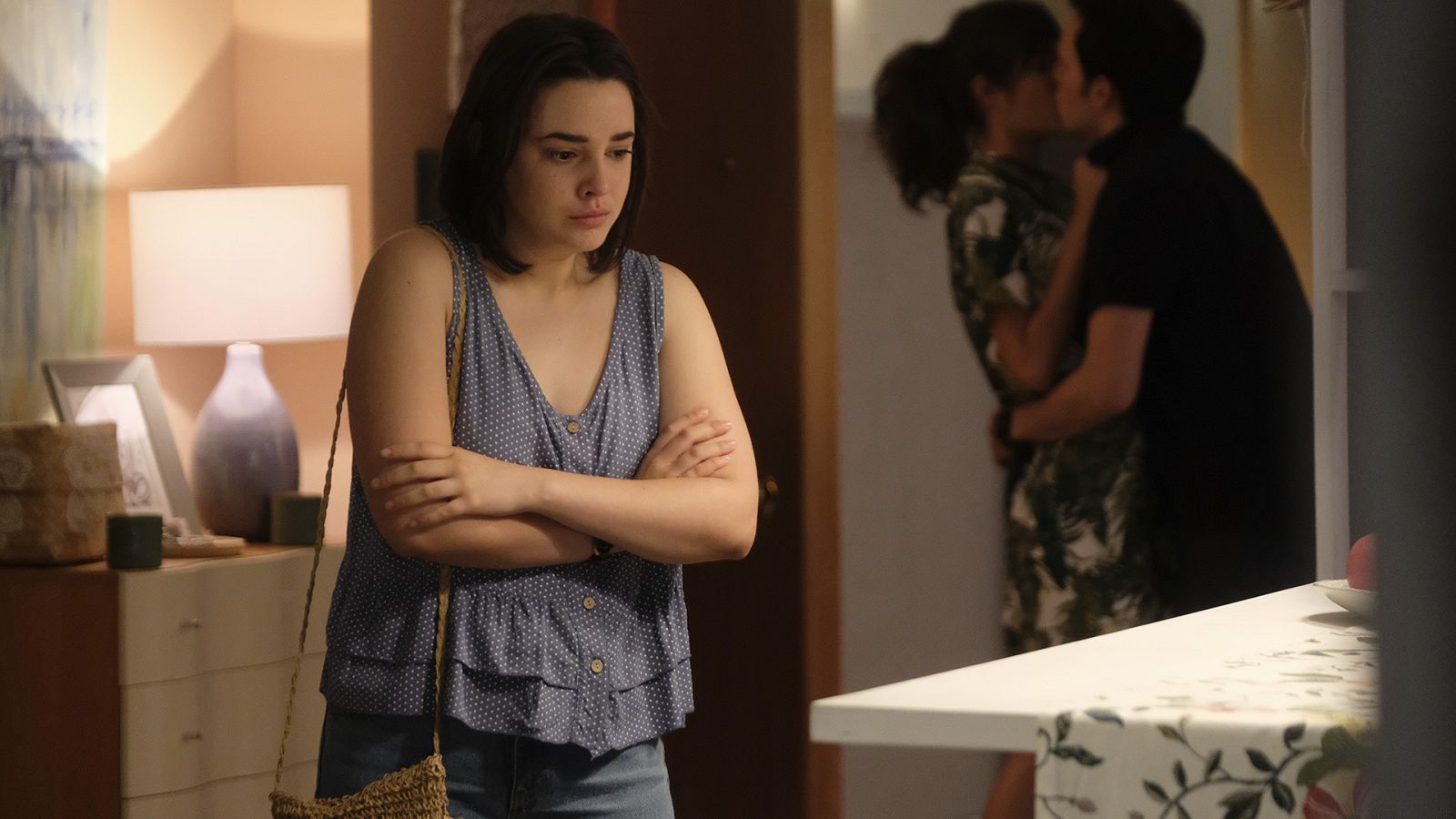 Servir y proteger - Episodio 582 - Ver ahora