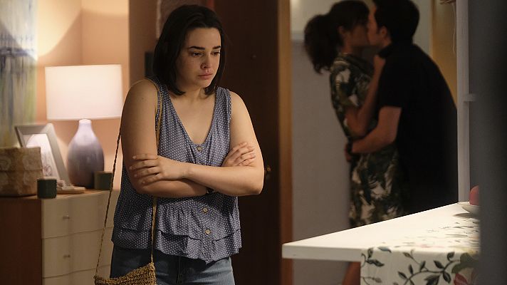 Servir y proteger - Episodio 582