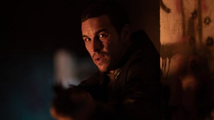 Cultura en Rtve.es - Tráiler de 'Adiós': Mario Casas es un padre desgarrado en busca de venganza