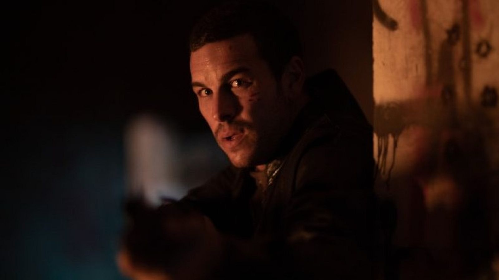 Tráiler de 'Adiós': Mario Casas es un padre desgarrado en busca de venganza | Ver