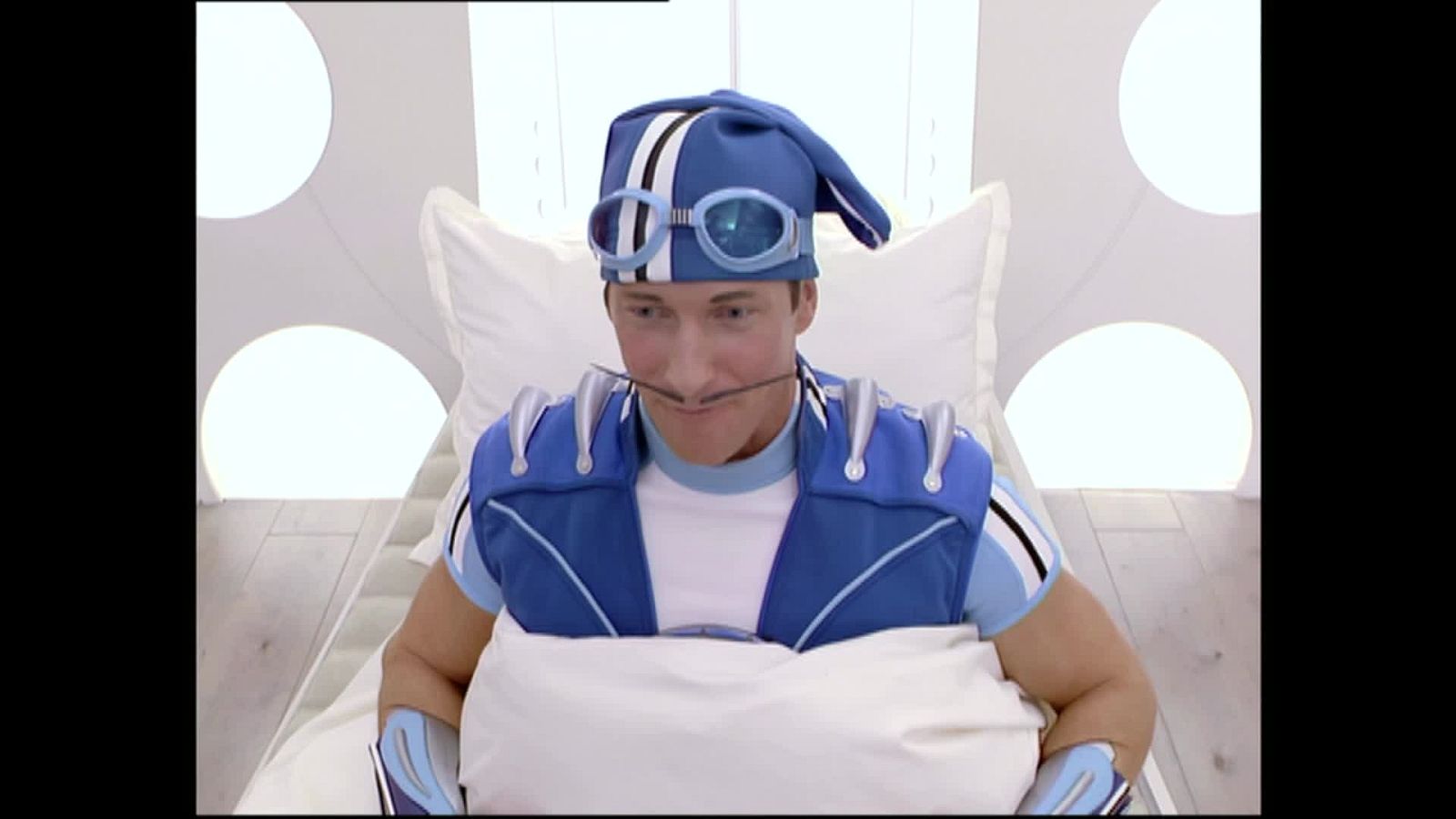 Dulces birlados - Lazy Town | Ver