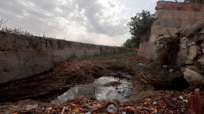 Telediario 1 - Telediario 2 en 4' - 27/08/19