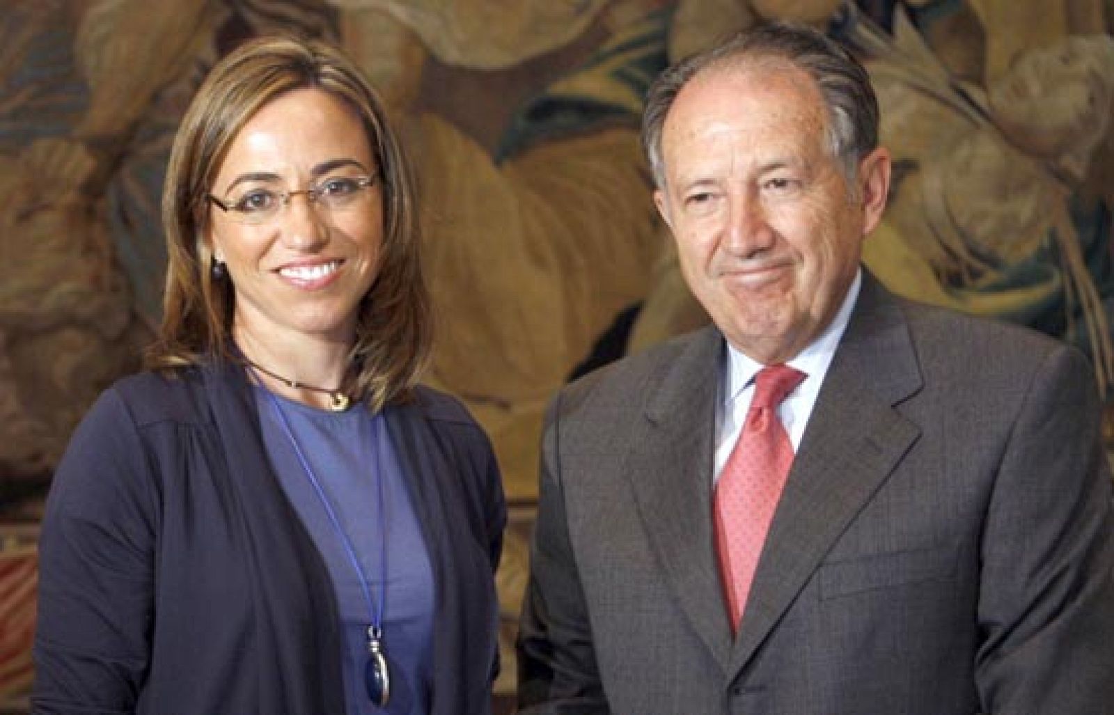 Telediario 1 - 03/07/09 | Ver