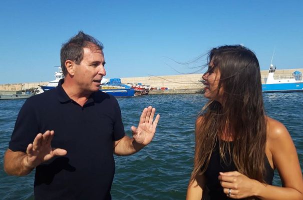 Aquí la Tierra - Aquí la Tierra - 27/08/19