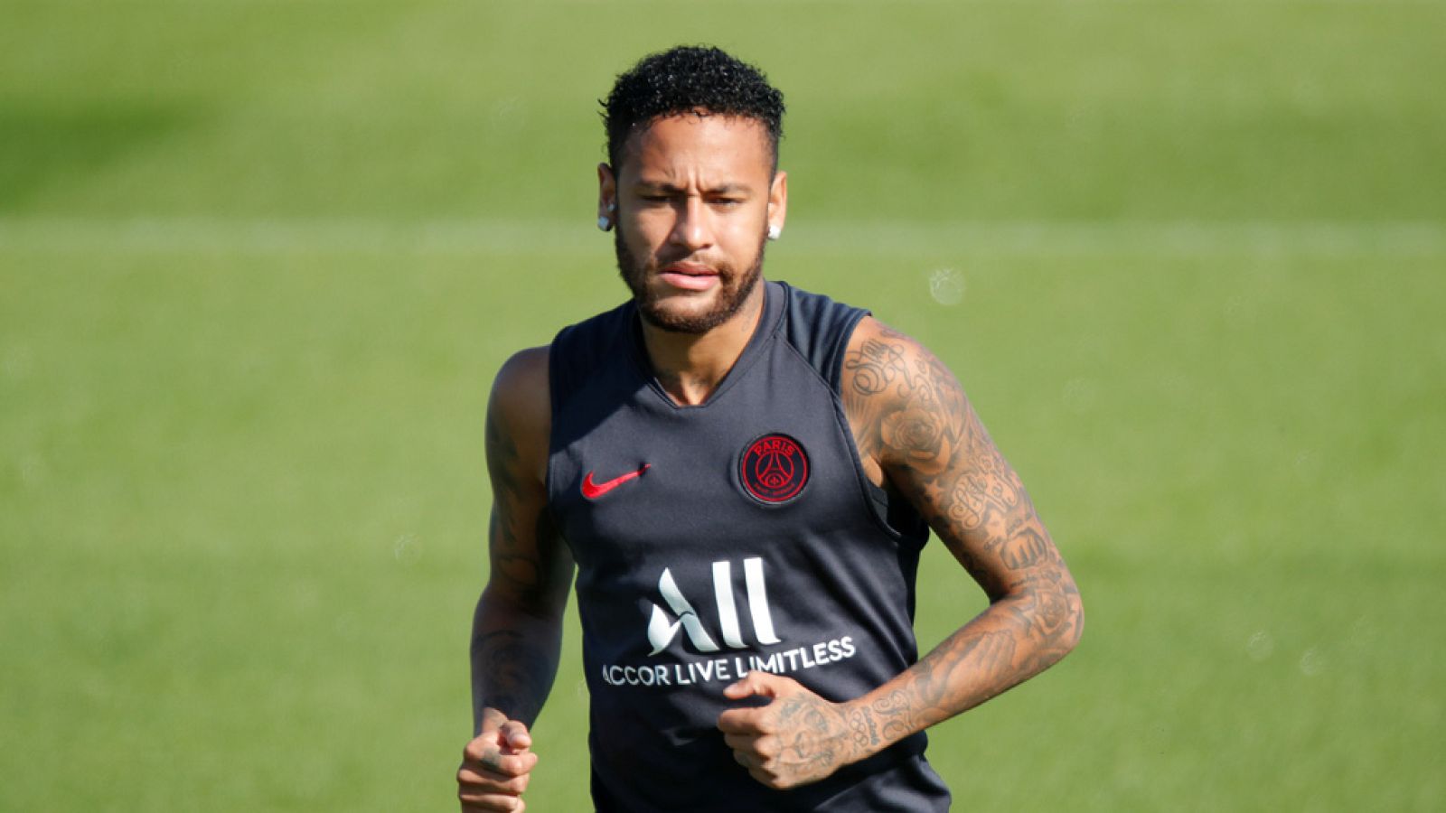 El directivo Javier Bordas, tras reunión con el PSG: "Estamos más cerca" | Ver