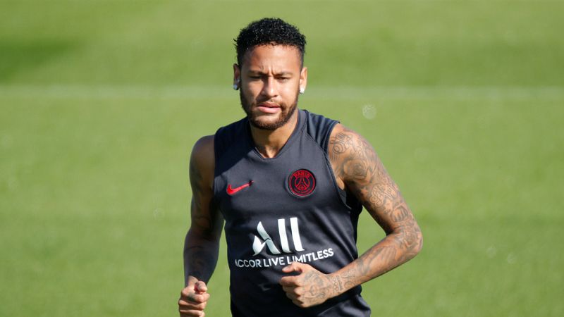 El directivo Javier Bordas, tras reunión con el PSG: "Estamos más cerca" | Ver