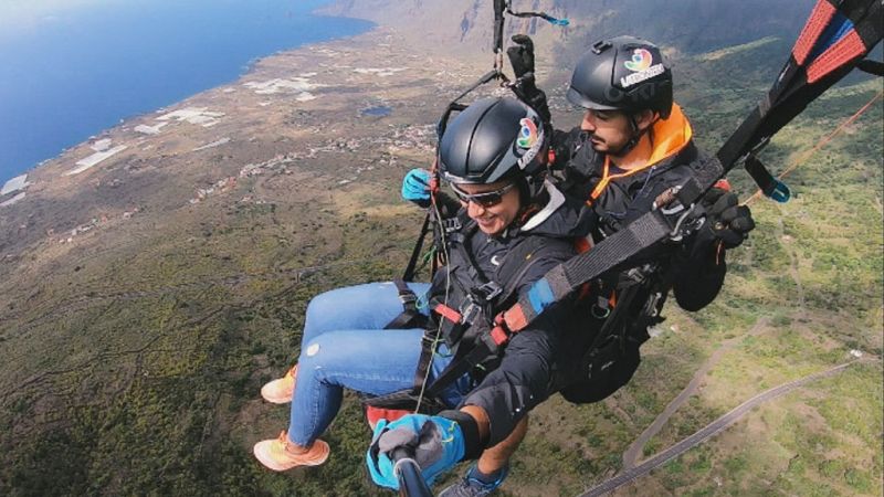 Comando al Sol - Un verano indómito - ver ahora