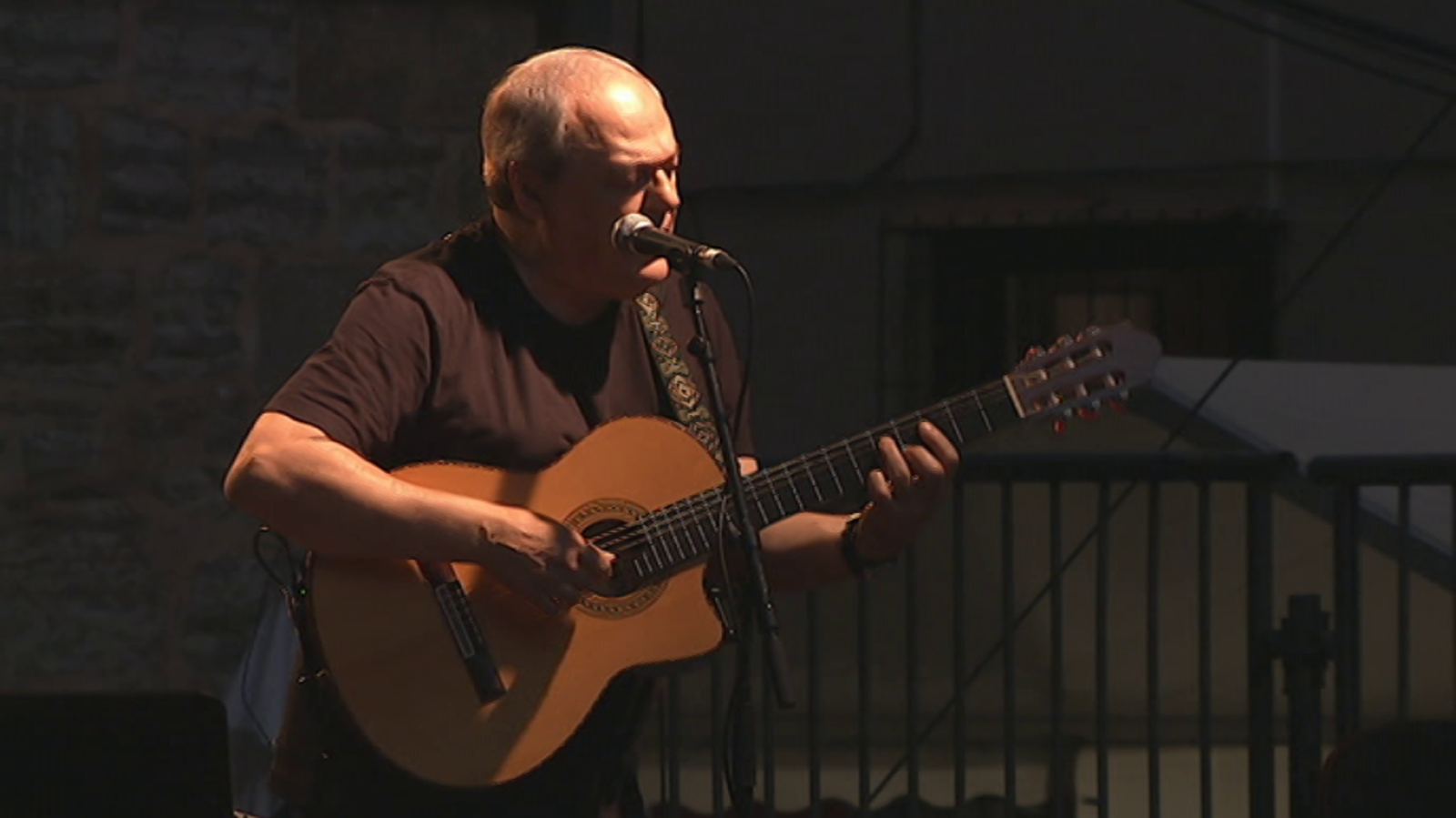 Festivales de verano - 54º Heineken Jazzaldia: Silvia Pérez Cruz - Toquinho - Javier Colina - ver ahora
