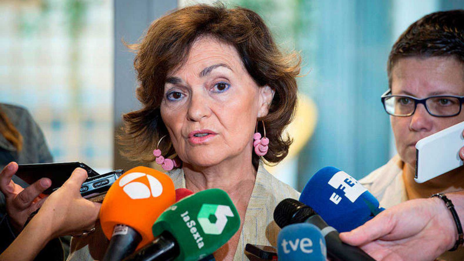 Telediario en Cuatro Minutos 28/08/19 | Ver