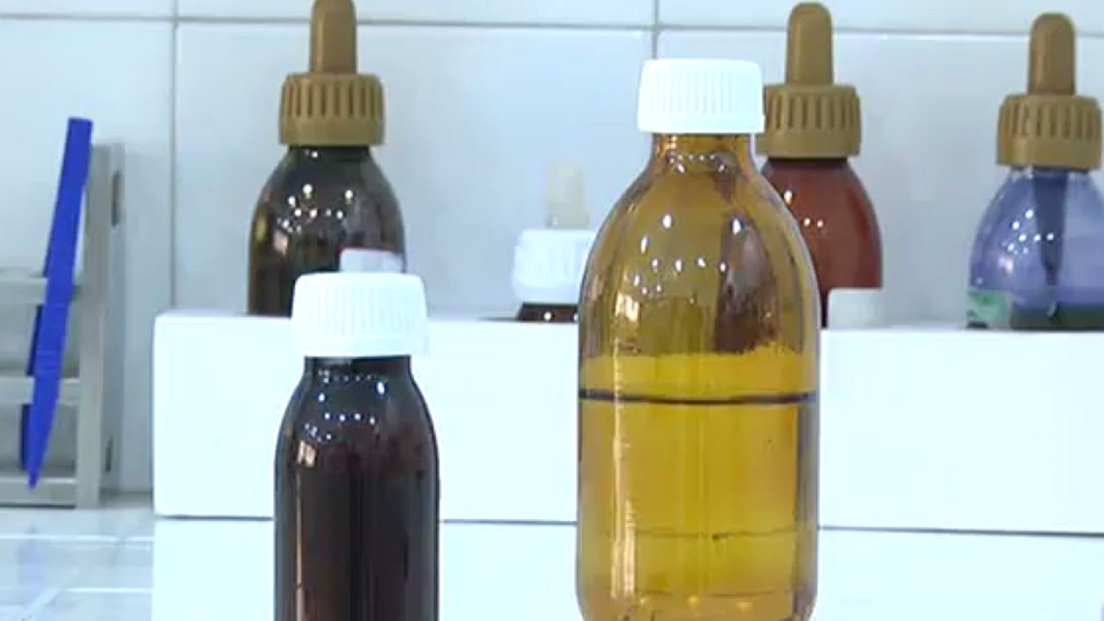 Retiran partidas contaminadas de omeprazol para bebés que provocaba exceso de vello - Informativo 24h | Ver