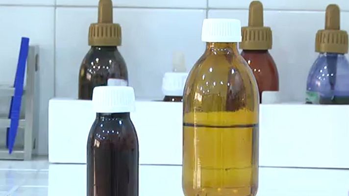 Informativo 24h - Retiran partidas contaminadas de omeprazol para bebés que provocaba exceso de vello