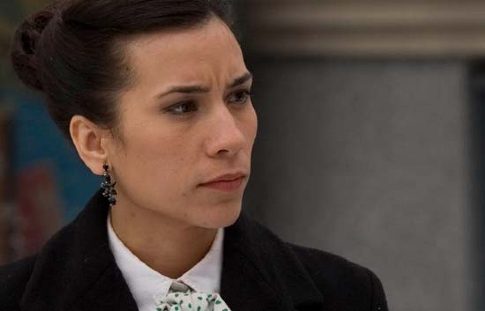 Avance del capítulo 216: Manolita entrega a la hija de Luisa