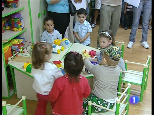 Informativo Telerioja - Informativo Telerioja - 03/07/09