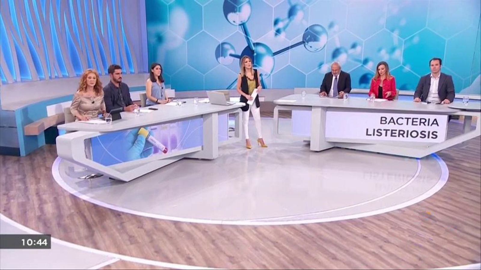 La Mañana - 28/08/19 - ver ahora