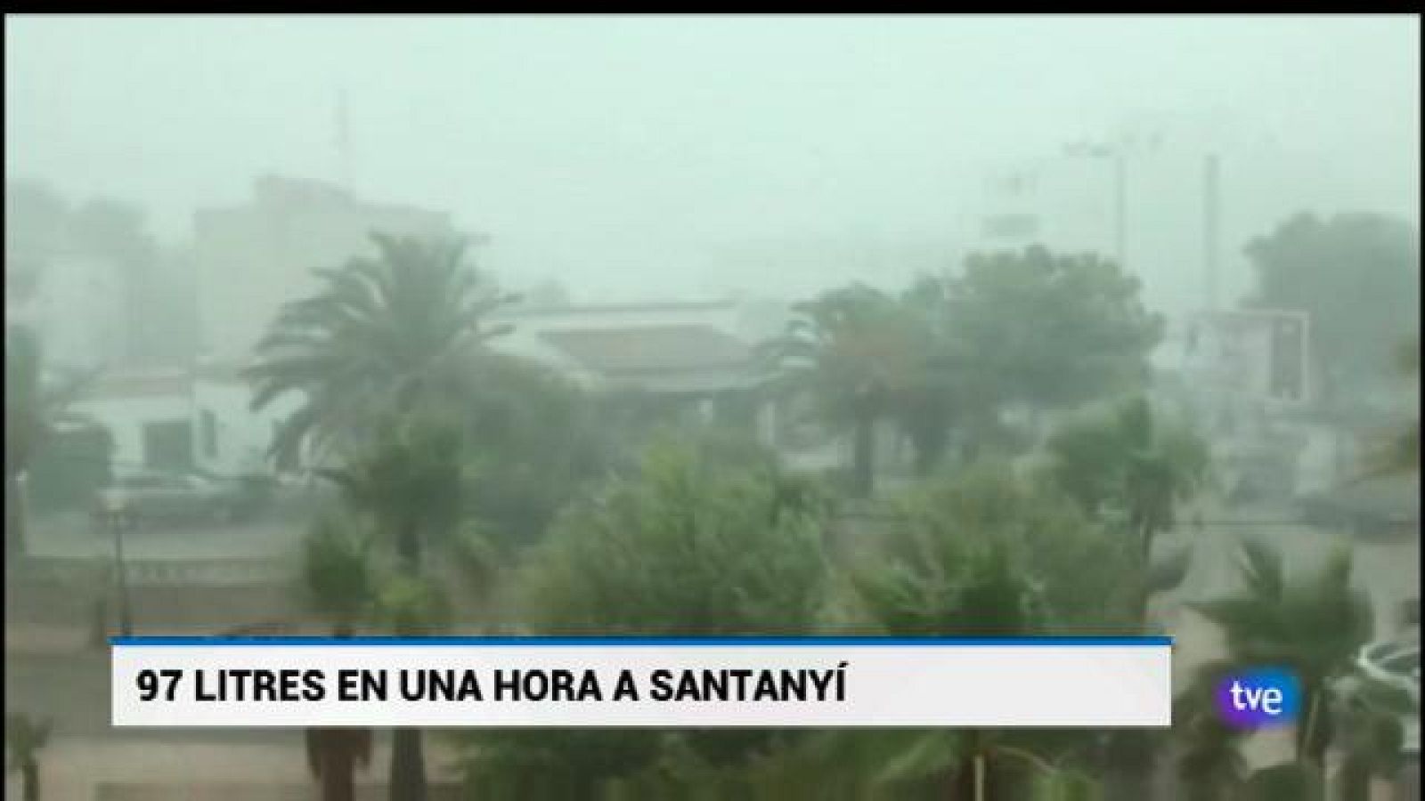 Informatiu Balear 2 - 27/08/19