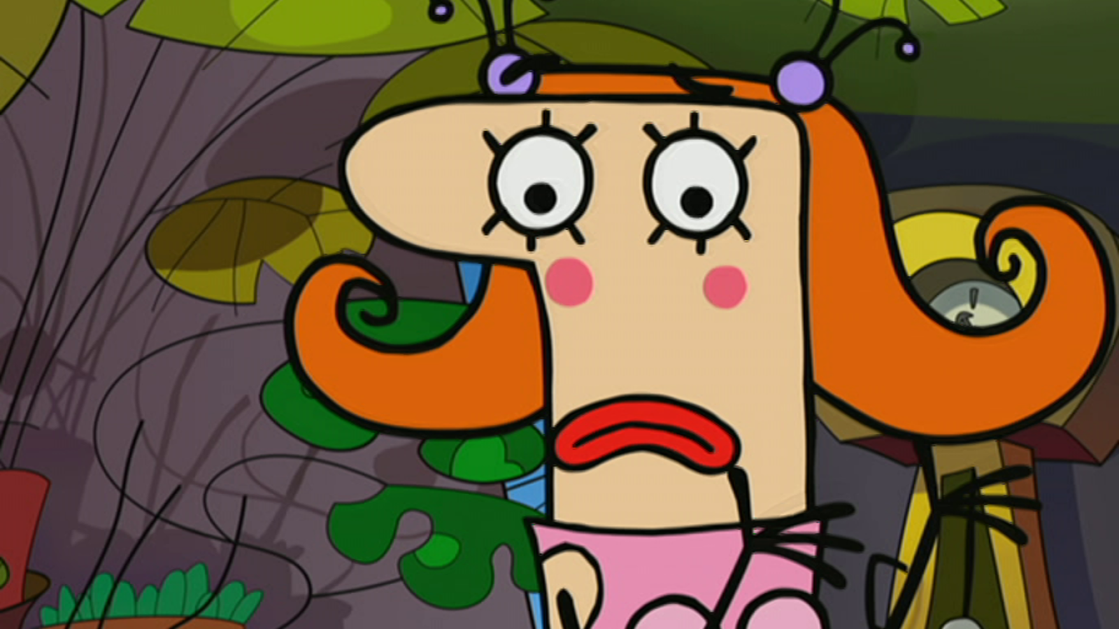 El nuevo bebé - Zoli y Pouet | Ver