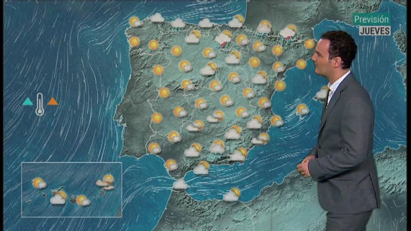 El tiempo en la Comunidad Valenciana - 28/08/19 - ver ahora