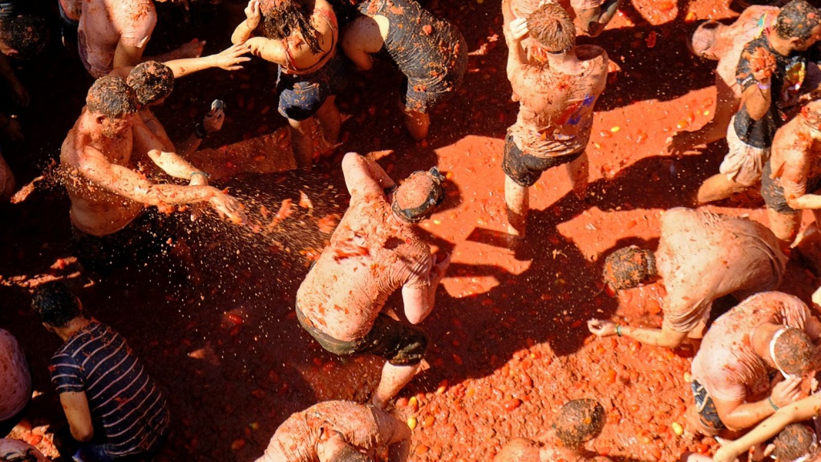 L'Informatiu - Comunitat Valenciana - 28/08/19 - ver ahora