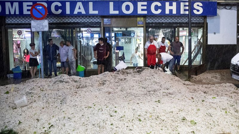 Informativo de Madrid - 28/08/19 - ver ahora