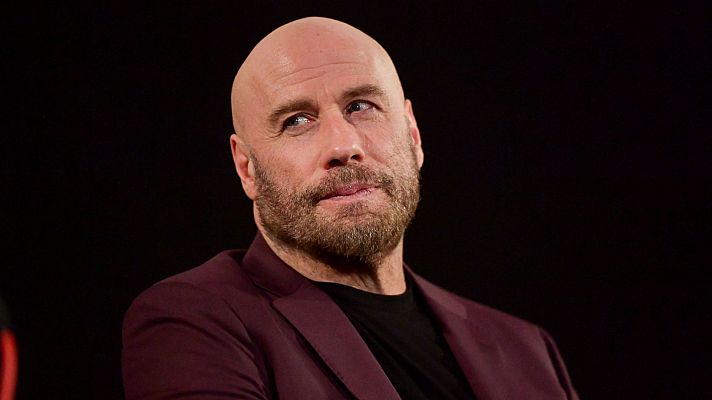 D Corazón - El despiste de John Travolta en los premios MTV