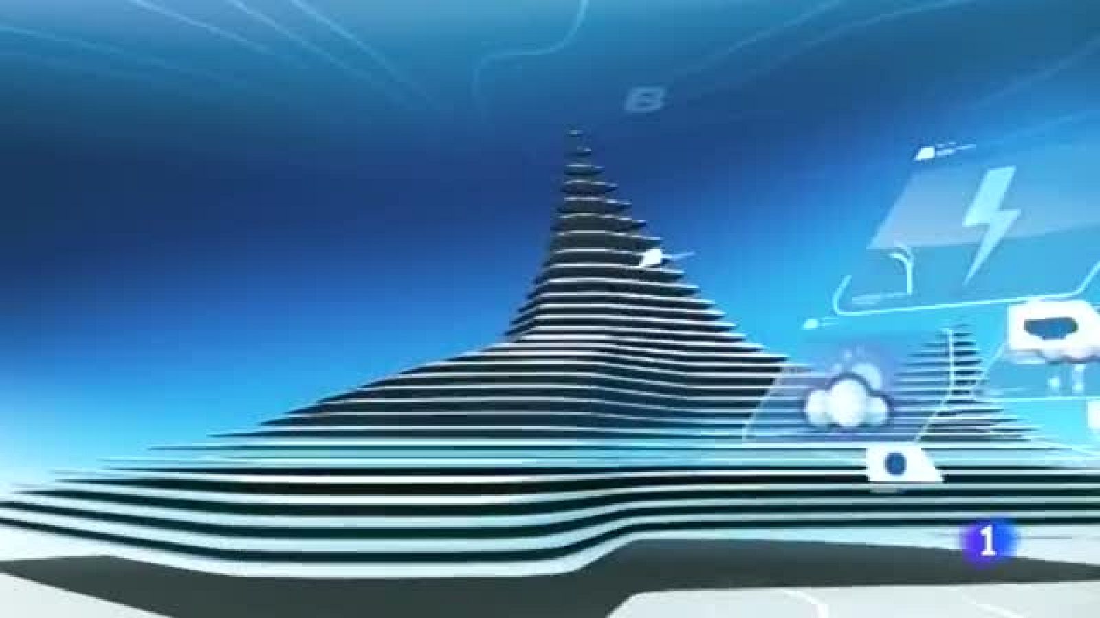 El tiempo en Castilla y León - 28/08/19