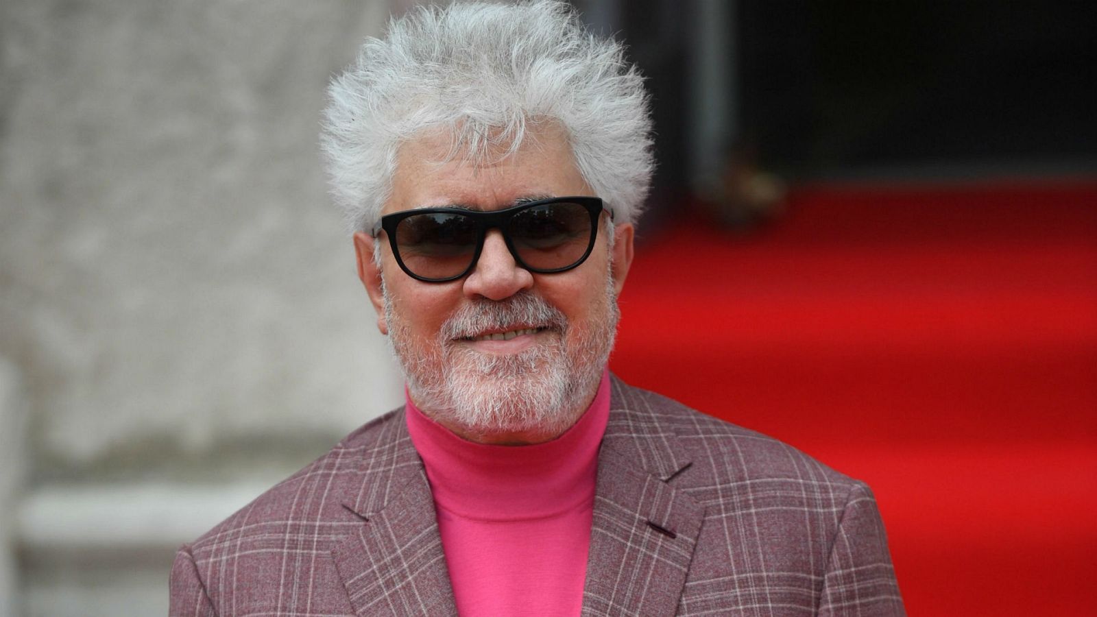 Corazón - Pedro Almodóvar recibirá el Leon de oro Honorífico del Festival de Venecia