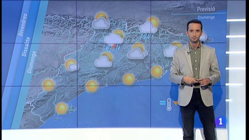 El Temps - 28/08/2019