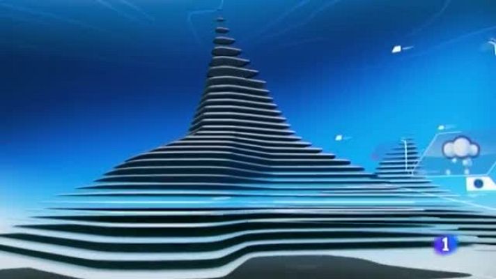 Panorama Regional - El tiempo en Asturias - 28/08/19