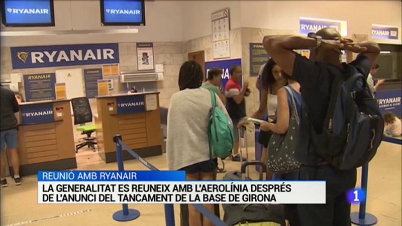 L'Informatiu 2 - 28/08/2019