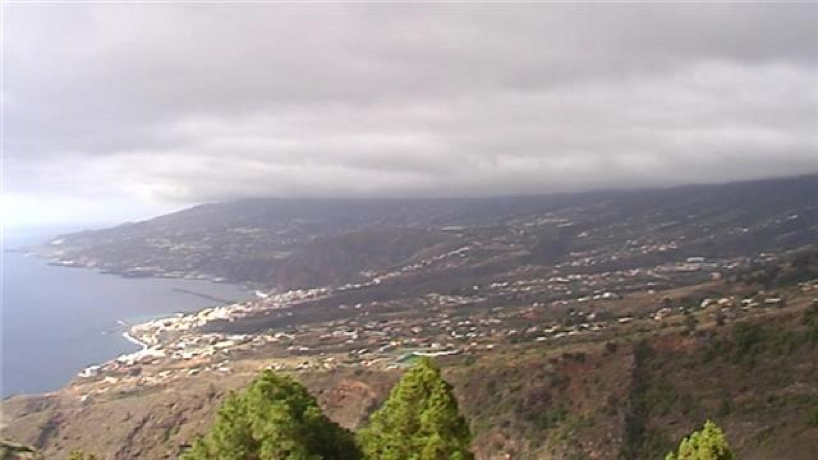 El tiempo en Canarias - 28/08/2019