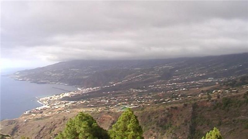 El tiempo en Canarias - 28/08/2019