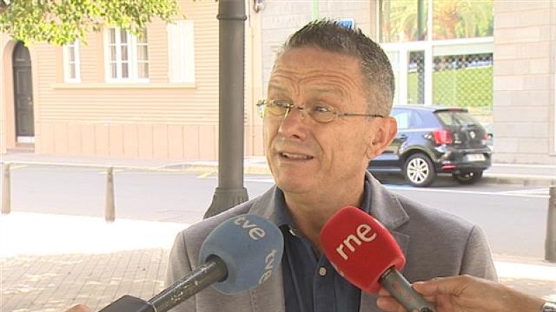 Canarias en 2' - 28/08/2019