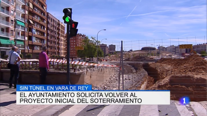 Informativo Telerioja - Informativo Telerioja 2 - 28/08/19