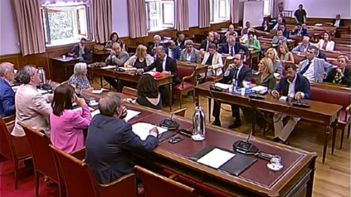 Telecanarias - Telecanarias - 28/08/2019