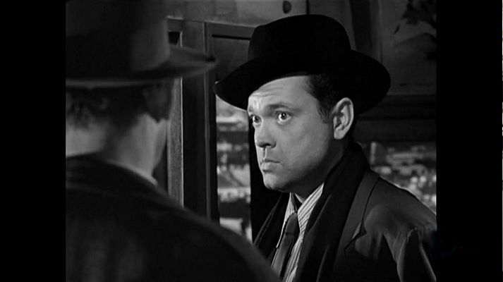 Días de cine clásico - El tercer hombre (presentación)