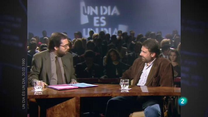 Ho has vist!? - Un dia és un dia