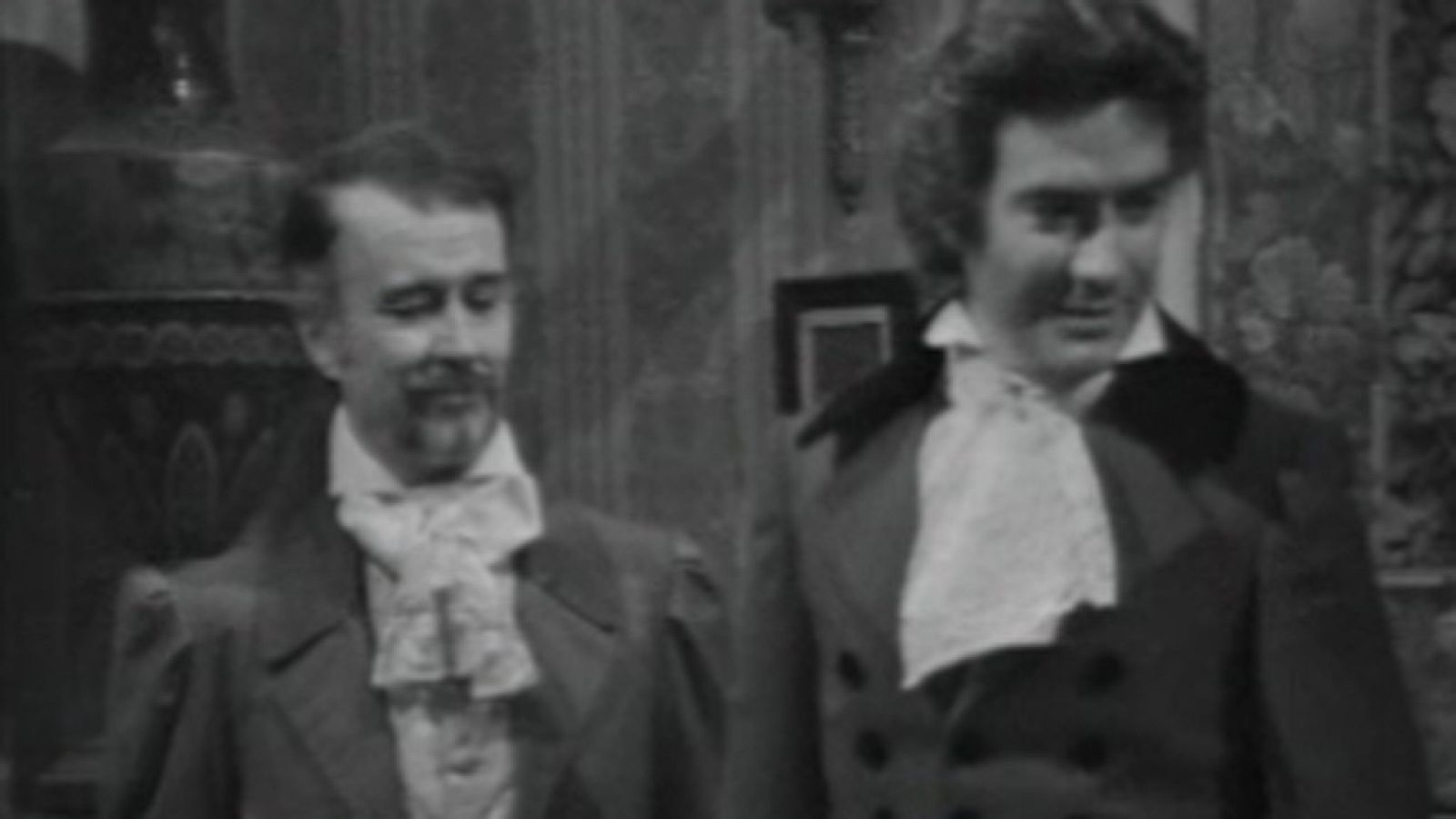 La pródiga - Capítulo 8 - La pródiga | Ver