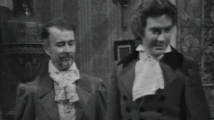 La pródiga - Capítulo 8