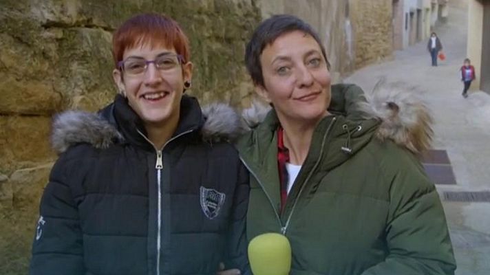 Somos promos - Es tu momento: Las novedades de la nueva temporada de TVE