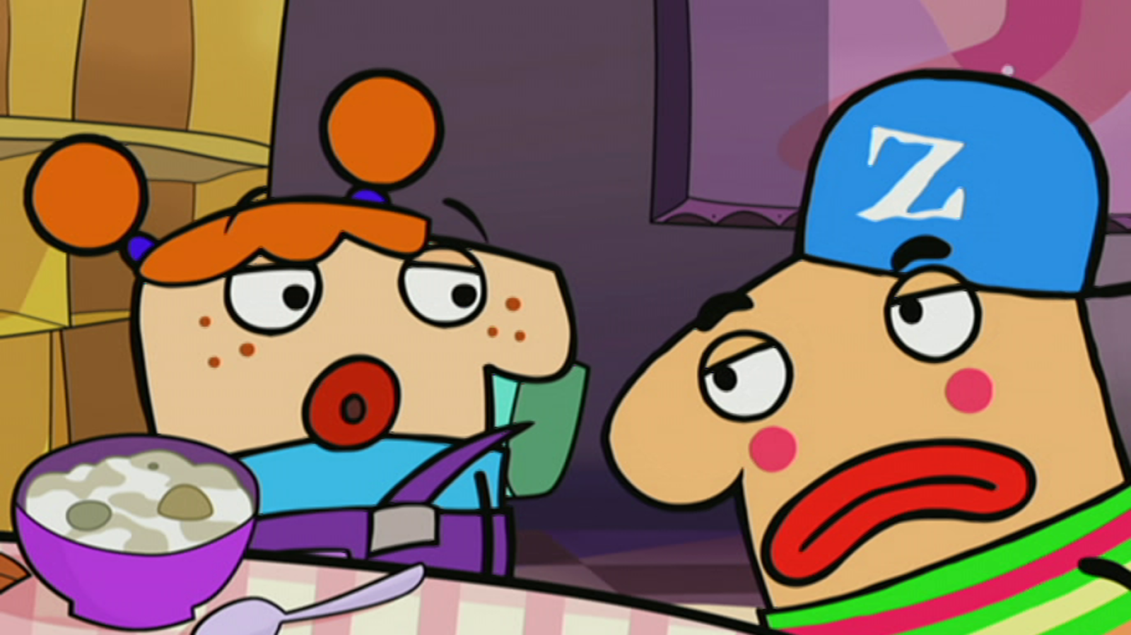 Pipetas, mentiras y traiciones - Zoli y Pouet | Ver