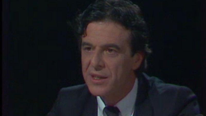 Autorretrato - Ricardo Bofill - Autorretrato | Ver