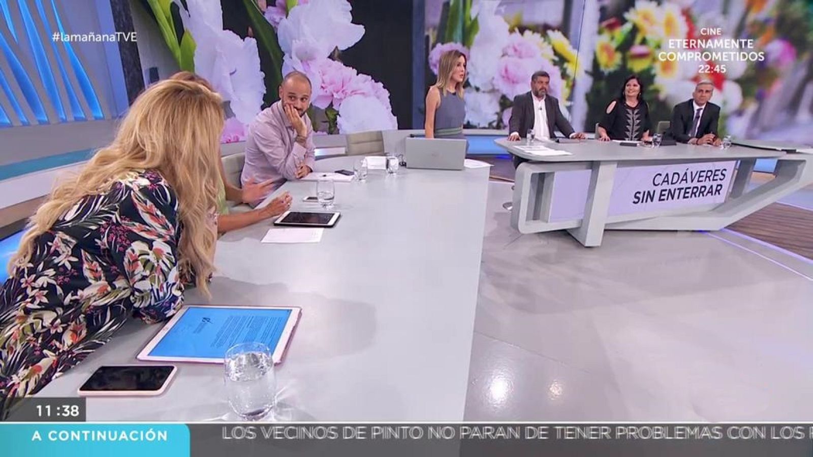 La Mañana - 29/08/19 - ver ahora