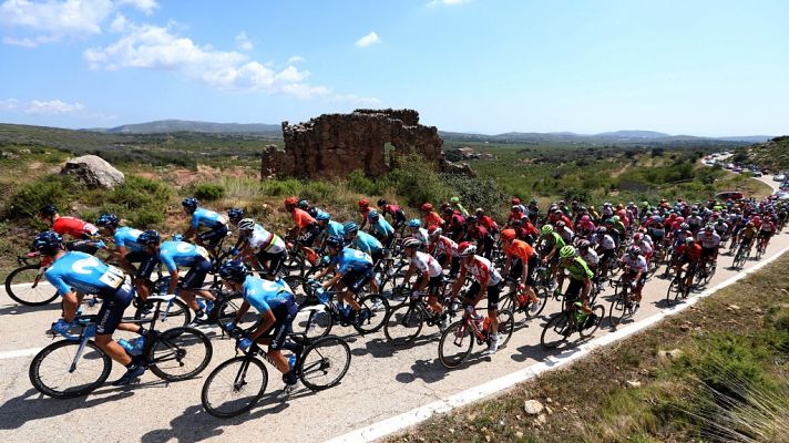 L'informatiu - Comunitat Valenciana - La Comunidad Valenciana en 2' - 29/08/19