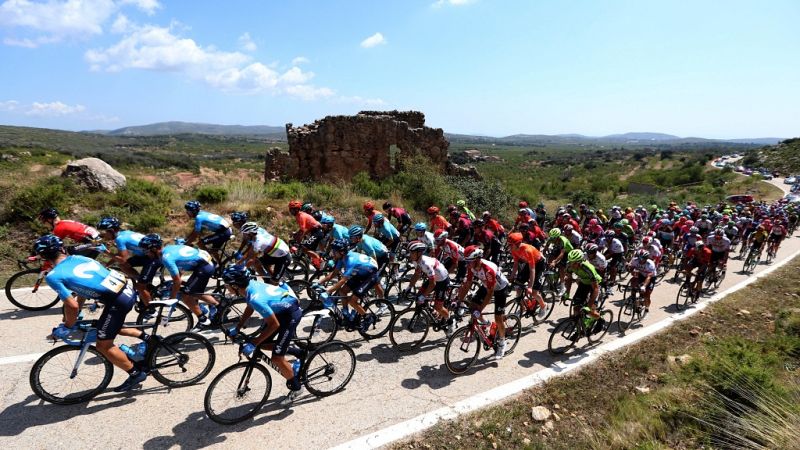 La Comunidad Valenciana en 2' - 29/08/19 - ver ahora