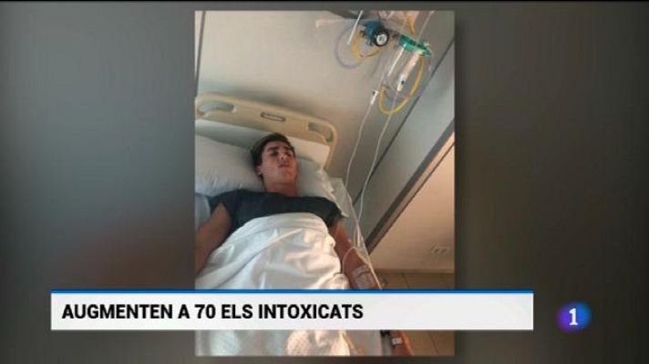 Informatiu Balear - Informatiu Balear - 29/08/19