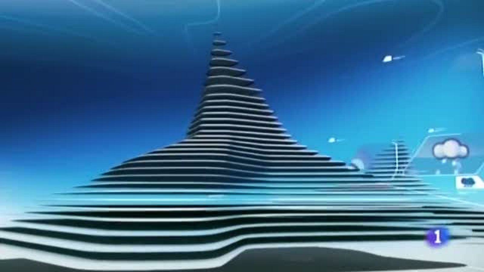 El tiempo en Navarra - 29/8/2019