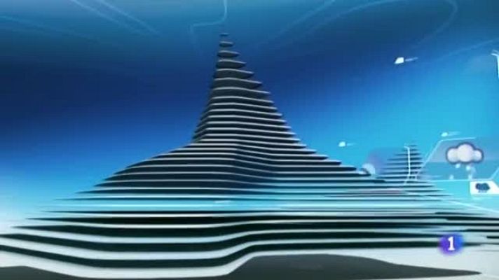 Telenavarra - El tiempo en Navarra - 29/8/2019