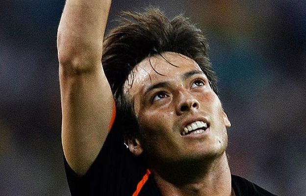  - El Real vuelve a fijarse en Silva