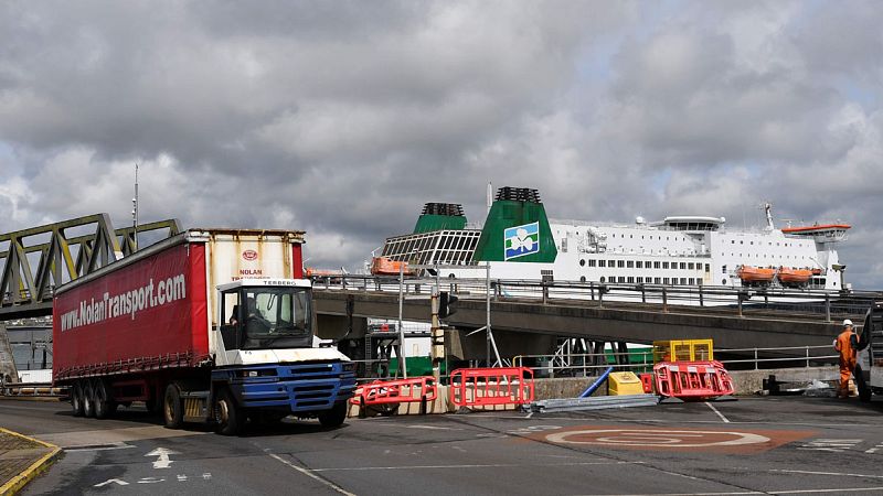Un 'Brexit' duro tendría consecuencias nefastas para la economía europea y española