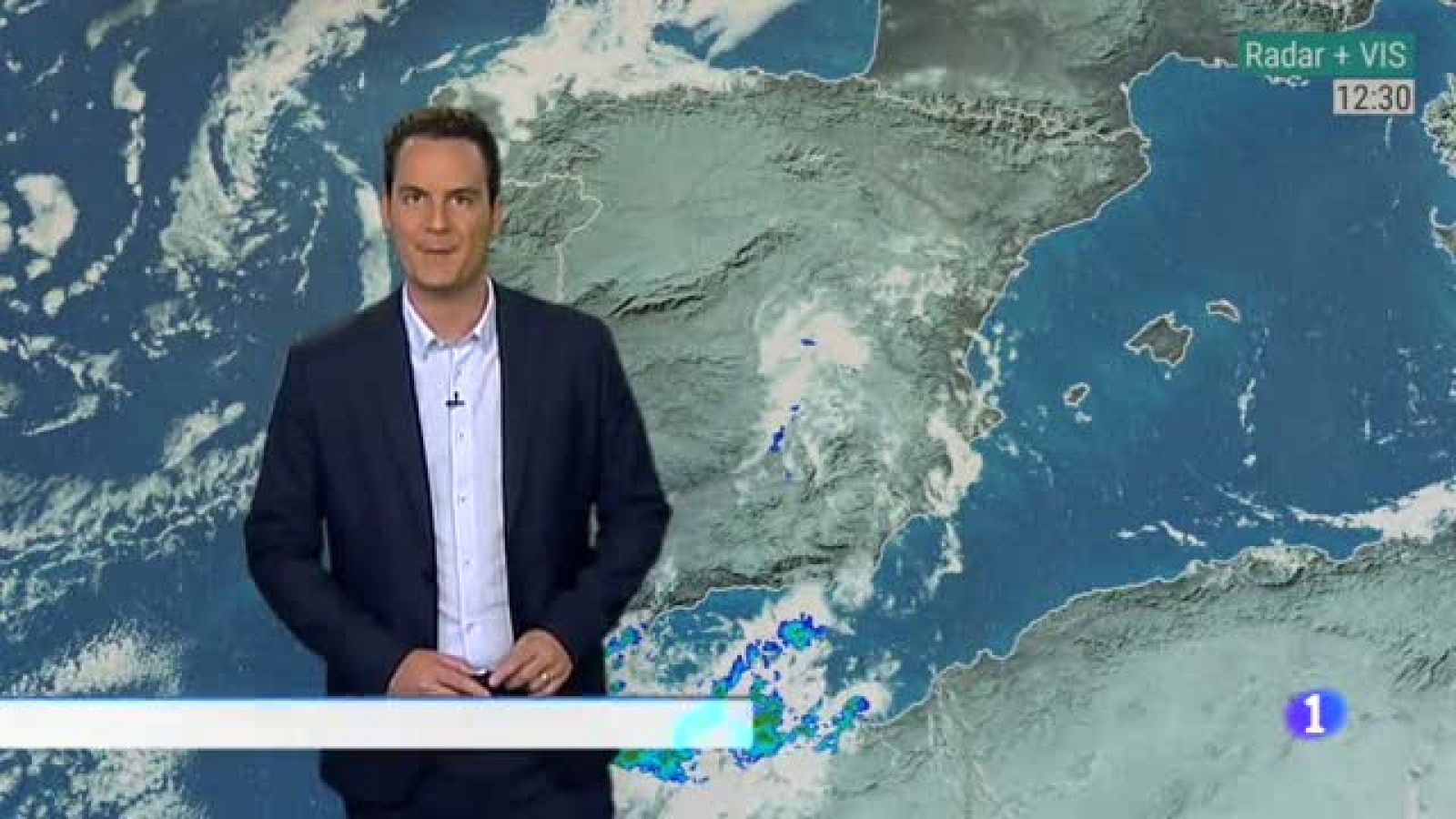 El tiempo en Andalucía - 29/08/2019 | Ver